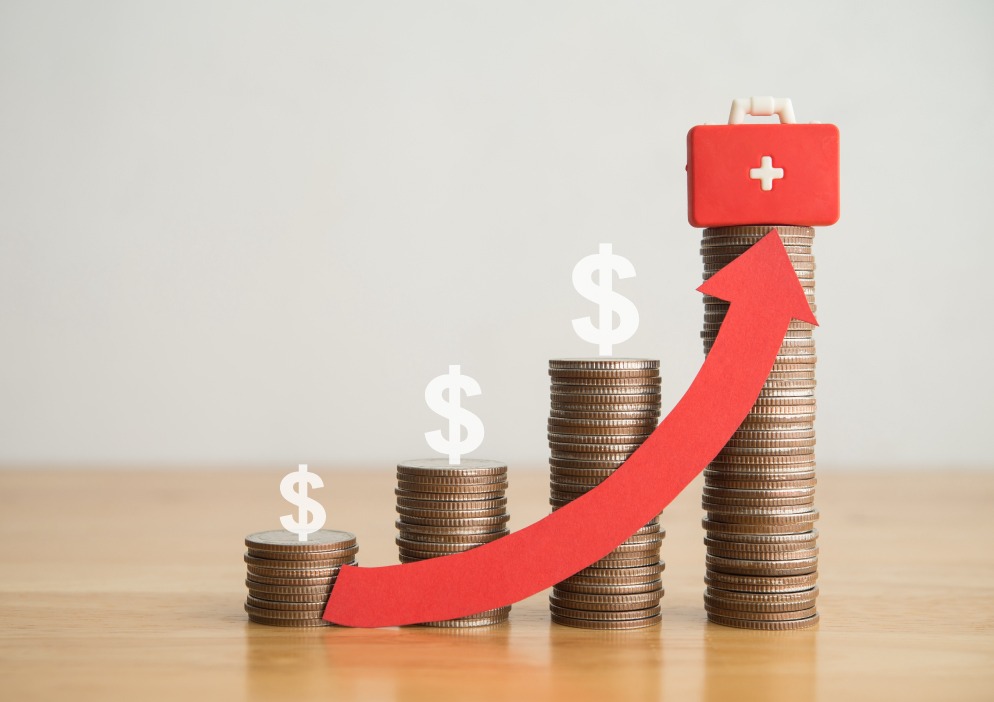 blogimage-100126 increased medical cost