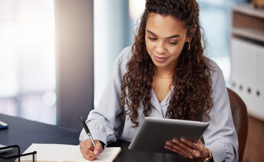 The One Benefit That Shows Your Employer Gets It