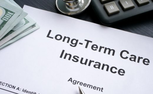How Long-Term Care Insurance Can Protect Your Retirement Plan