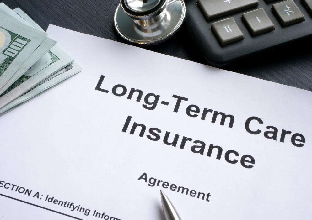 long term care insurance